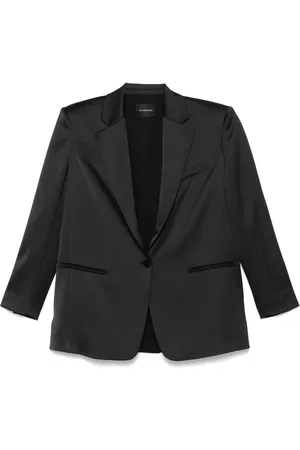 The Andamane Blazer Guia
