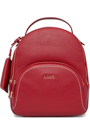 Liu Jo Sac à dos à plaque logo