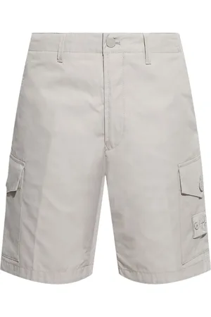 Stone Island Short Ghost