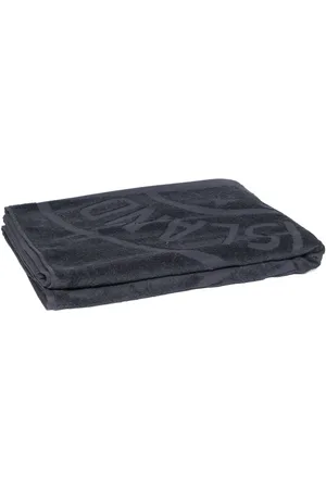 Stone Island Serviette à motif Compass