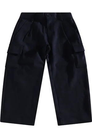 HUGO BOSS Pantalon cargo à chevilles resserrées