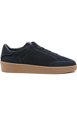 CANALI Baskets en résille