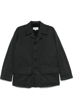 Maison Margiela Veste Caban