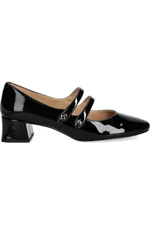 Coach Escarpins en cuir