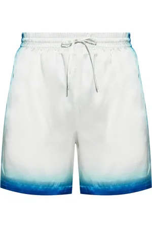 Casablanca Short en soie