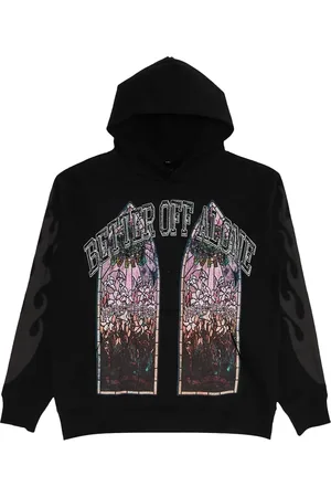 Who Decides War X A Boogie With Da Hoodie hoodie Better Off Alone 