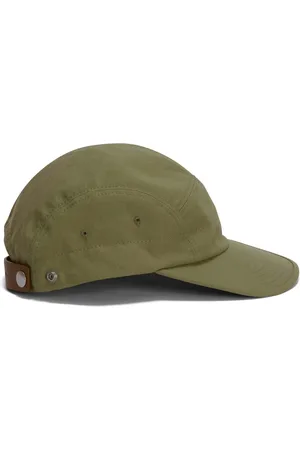 Jil Sander Casquette en coton