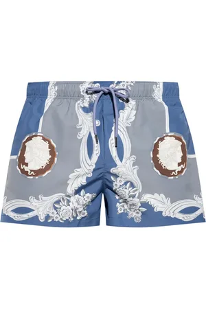 VERSACE Short de bain Cameo