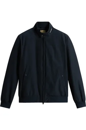 Woolrich Veste bomber Cruiser