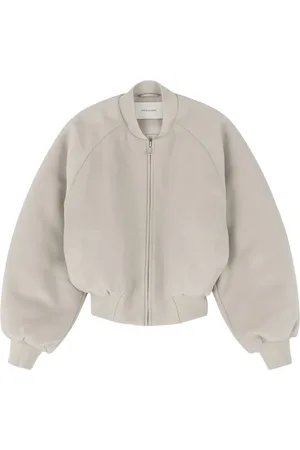 Entire Studios Veste bomber matelassée