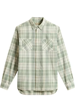 Woolrich Chemise à carreaux Madras