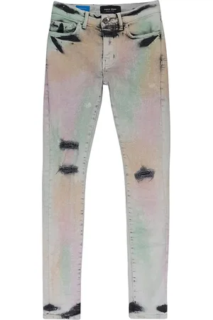 Purple Brand Jean P001 Muted 