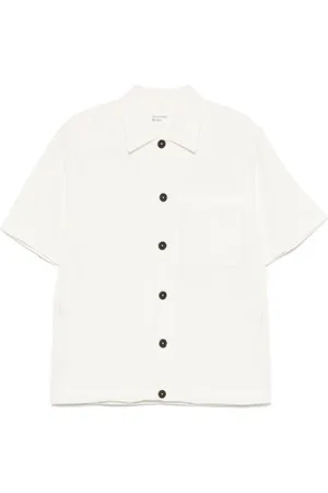 Universal Works Chemise Tech