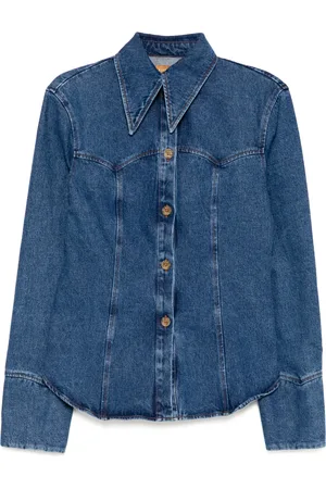 REJINA PYO Chemise Camilla