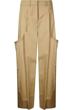 JEJIA Pantalon Ryan