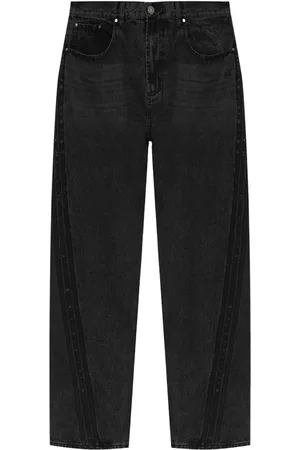 adidas Jean à coupe droite