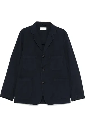 Universal Works Blazer à cinq poches
