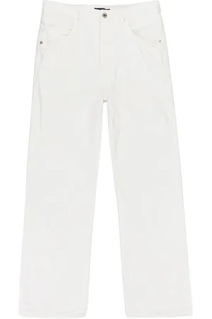 Purple Brand Jean P018 Rinsed Baggy 