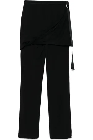 Helmut Lang Pantalon Wind
