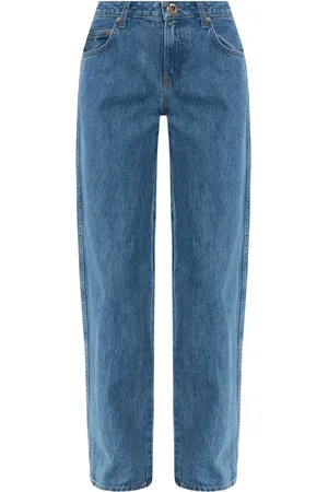 Cult Gaia Jean à coupe ample