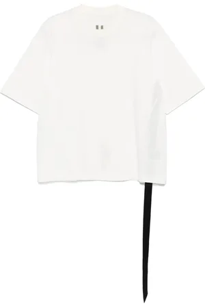 Rick Owens T-shirt Walrus T