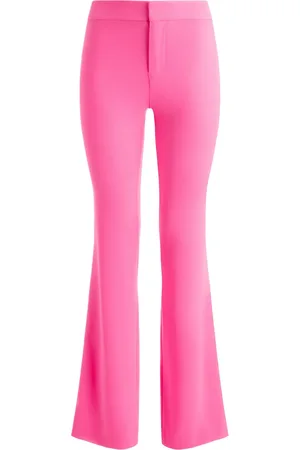 ALICE+OLIVIA Pantalon Livi