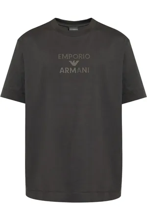 Emporio Armani T-shirt en coton