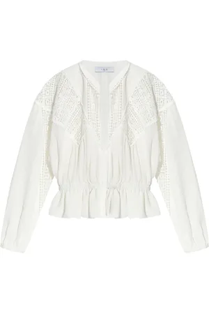 IRO Blouse Rixi