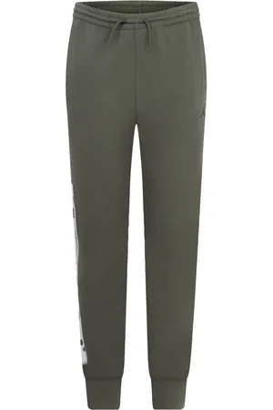 Jordan Pantalon de jogging à logo imprimé