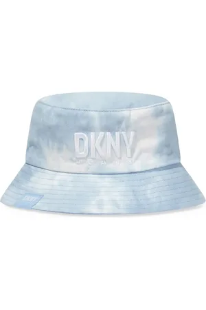 DKNY Bob à effet tie-dye