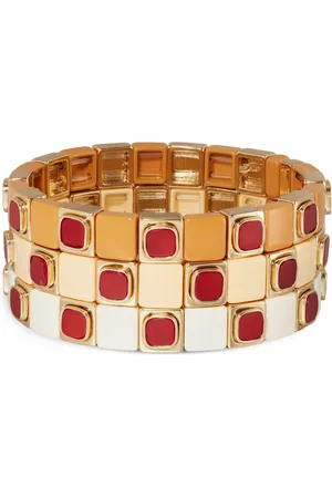 Roxanne Assoulin Lot de trois bracelets The Standouts