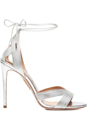 Aquazzura Sandales Ari 105 mm