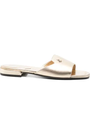 Jimmy Choo Claquettes Dina