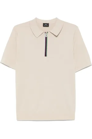 Paul Smith Polo à manches courtes