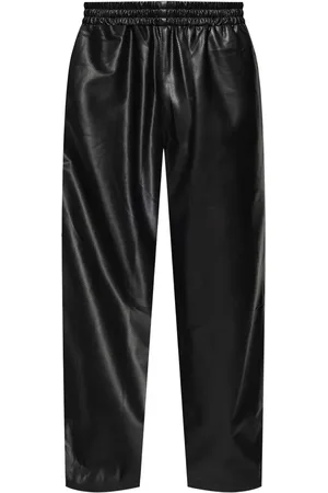 adidas Pantalon à détail de perforations
