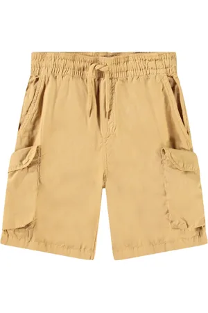 Molo Short Argod à poches cargo
