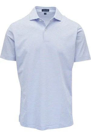 Peter Millar Polo à rayures