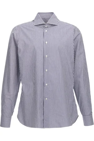 Borriello Chemise à rayures
