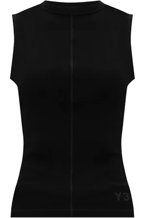 Y-3 Haut en coton biologique