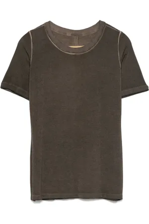 UMA WANG T-shirt Tir
