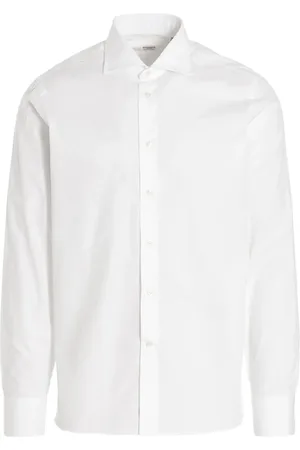 Borriello Chemise en coton