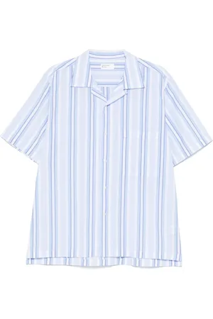 Universal Works Chemise Camp
