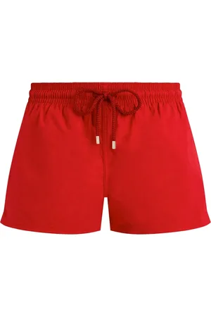 Vilebrequin Short de bain à motif en jacquard
