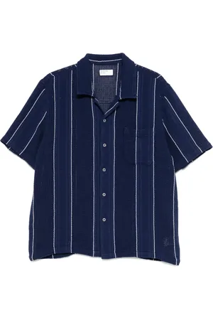 Universal Works Chemise Road