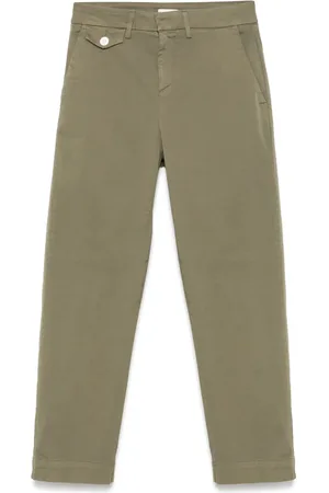Liu Jo Pantalon chino en coton