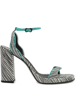 Free Lance Sandales Liza 100 mm