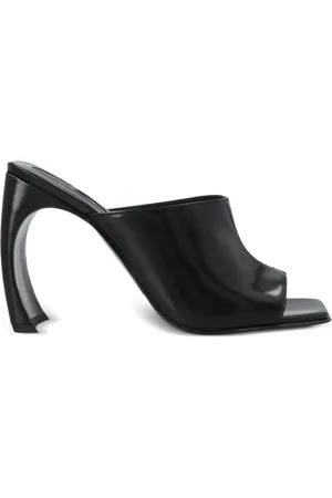 Free Lance Mules Sloan 100 mm