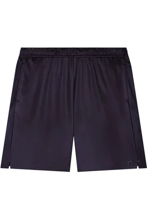 Courrèges Short de sport en jersey