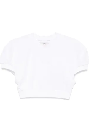 Vivienne Westwood Maillot de foot crop
