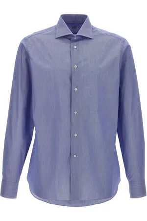 Borriello Chemise en coton